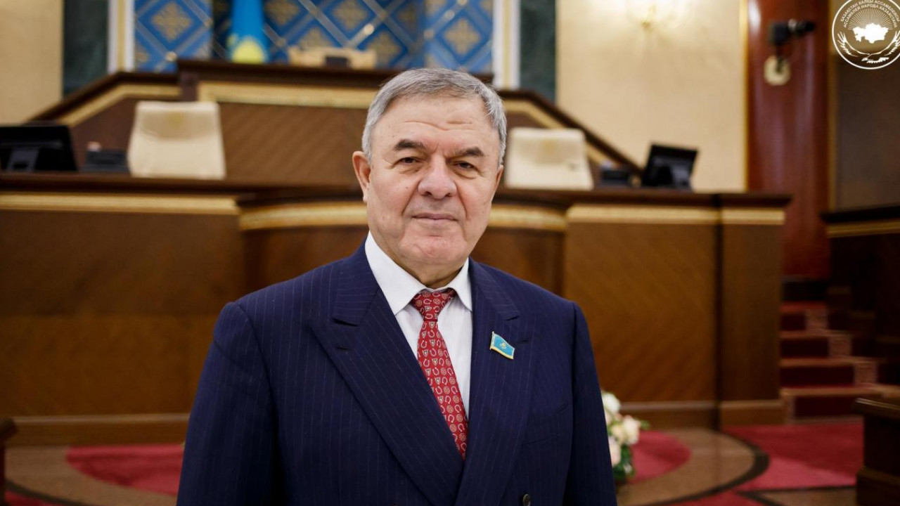 Дана шешім