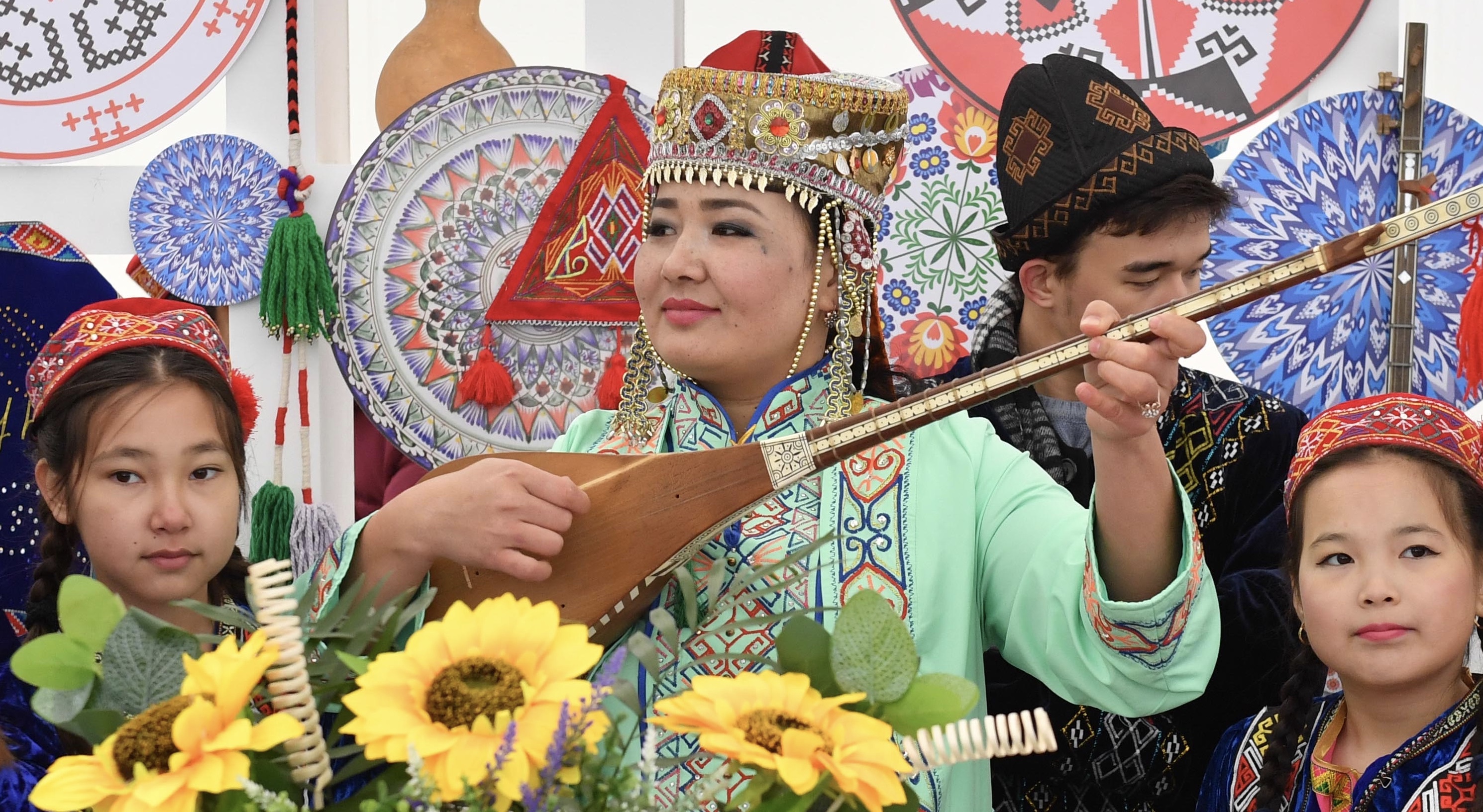 Әрбір Қазақстандық қазақ тілін білуге міндетті