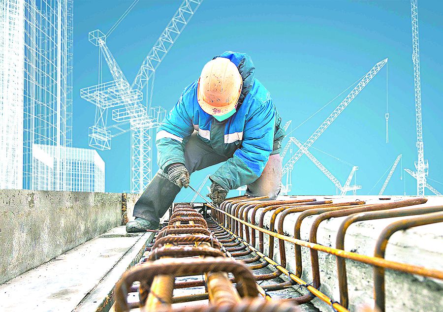 Еңбекті қорғау – адамды қорғау