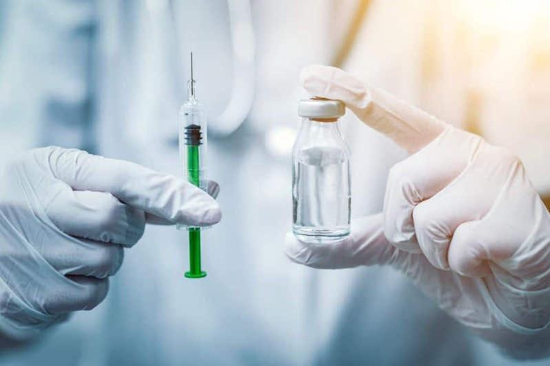 COVID-19 вакцинасын алғандар онлайн режимінен кеңселерге орала алады