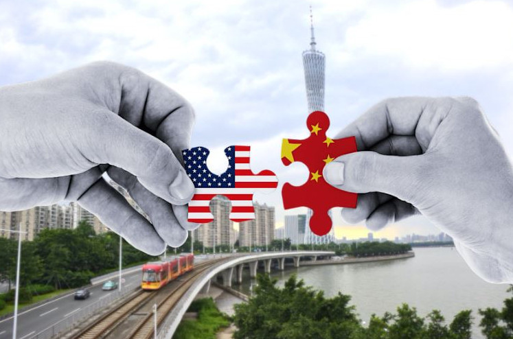 Ресей Қытаймен одақтаса ма?