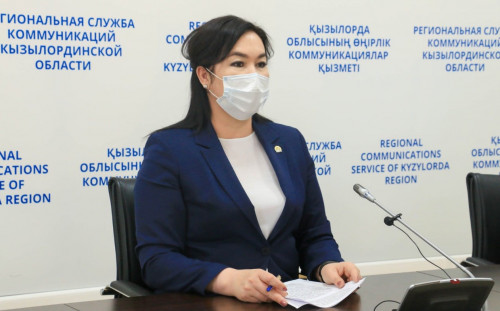 Қызылордалық түлектердің 85 пайызы ҰБТ-ға қатысады