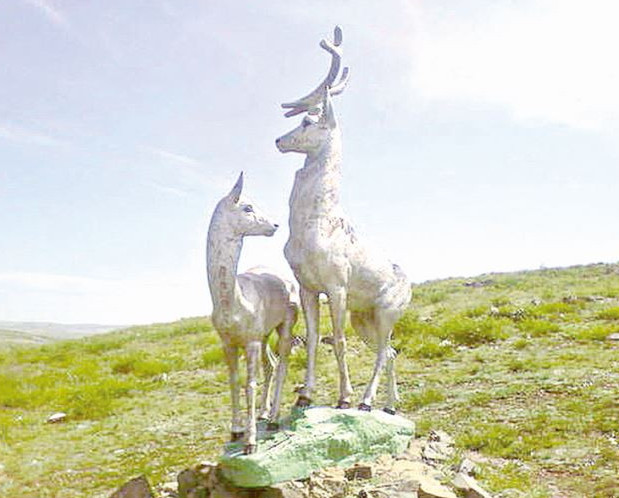 Елігіңіз елеңдейді, Есаға...