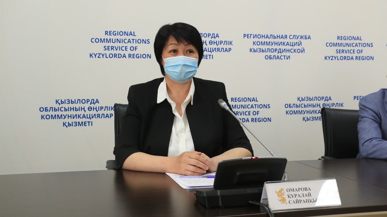 Сырдария ауданында ахуал әлі күрделі