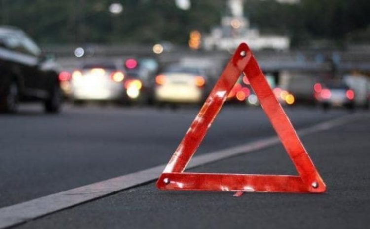 Петропавлда 7 жасар баланы жүк көлігі соғып кетті
