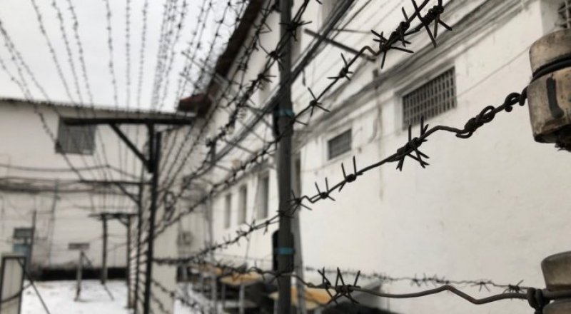 Қостанайда аумақтық инспекция басшысы қамауға алынды