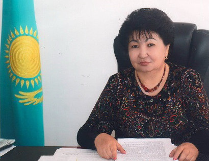 Кәсіпке баулу – қасиетті борыш