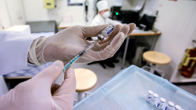 Вакцина өндірушілер көмектен неге бас тартты?