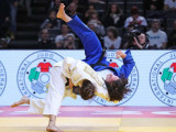 Алматыда дзюдодан Азия кубогы аяқталды