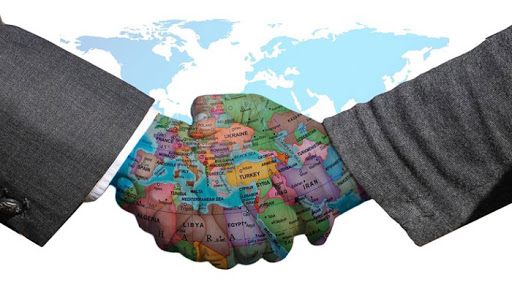 Қазақстан – Еуропа мен Азия арасындағы дипломатия дәнекері