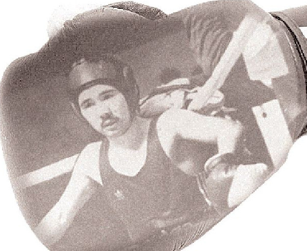 Шынашақтай спортшы шындығы