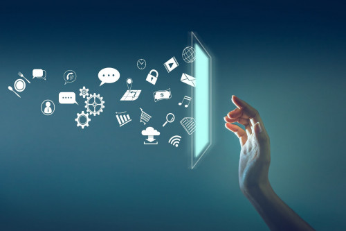 Digital теңсіздік