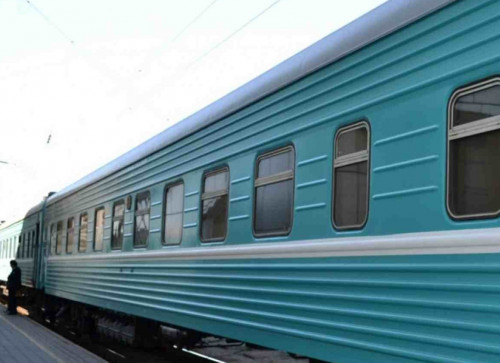 Жолаушыларды отырғызуға уақытша тыйым салынды