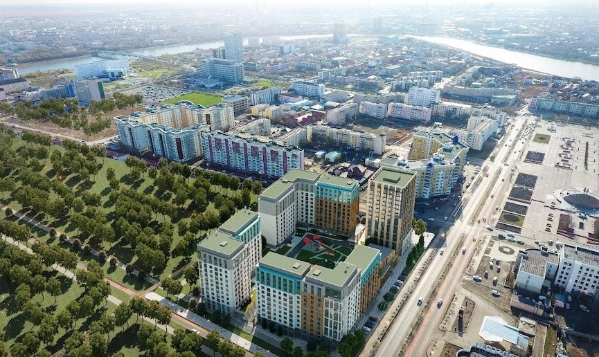 Атырау облысында шектеу шаралары күшейтілді