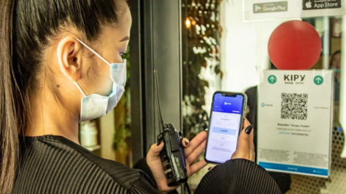 10 мың адамды індеттен сақтады