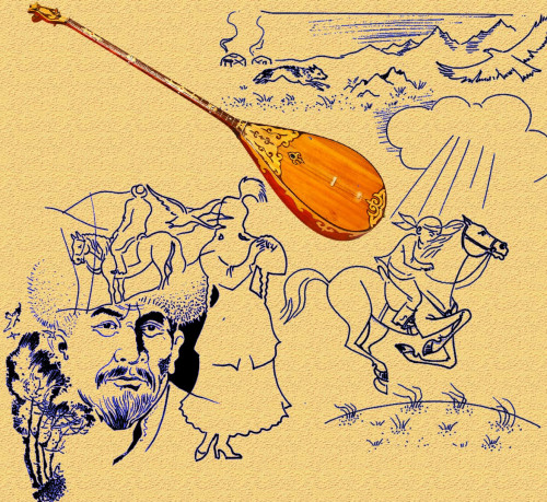 Қыздарбек күйші