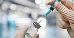 Теміржолшылар  екпе алды