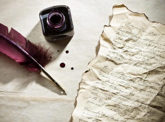 Меценаттың мұраты