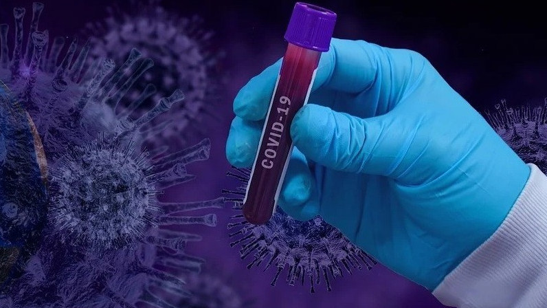 Індетпен күрес күшейе түсті