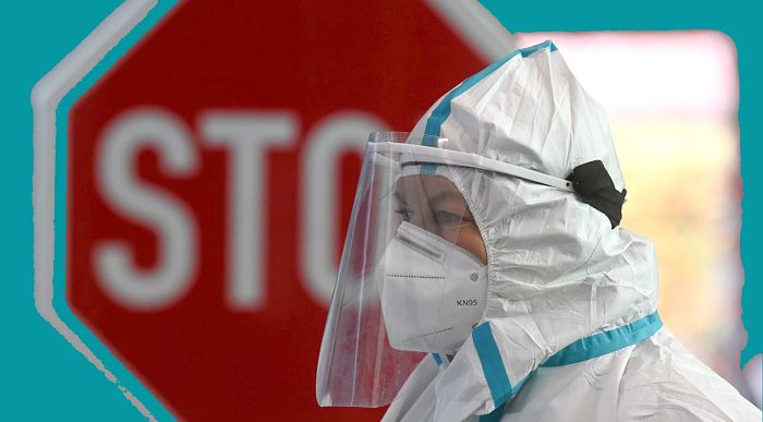 «Қызыл аймақтың» салдары әлі аз емес