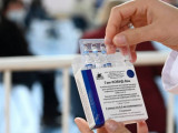 Вакциналар халықаралық сертификат алады
