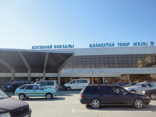 Ashyq вокзалдарға орнатылуы мүмкін