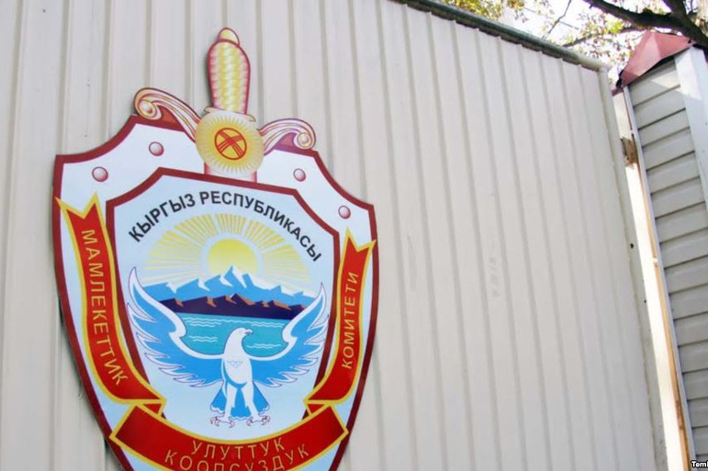 Қырғызстанда әскери тікұшақ апатты жағдайда қонды, зардап шеккендер бар