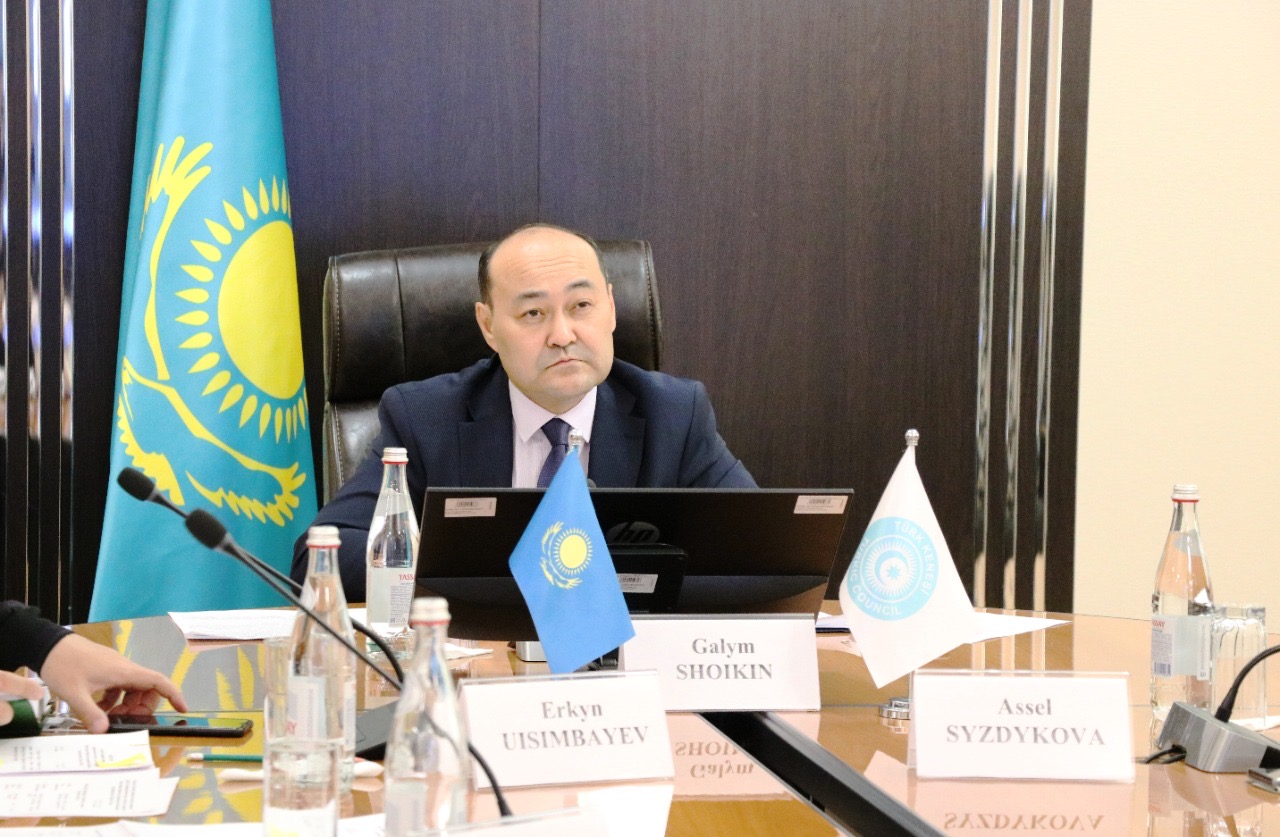 Қазақстан мен Түркия ақпарат және қоғамдық даму салалары бойынша стратегиялық сессиялар өткізді