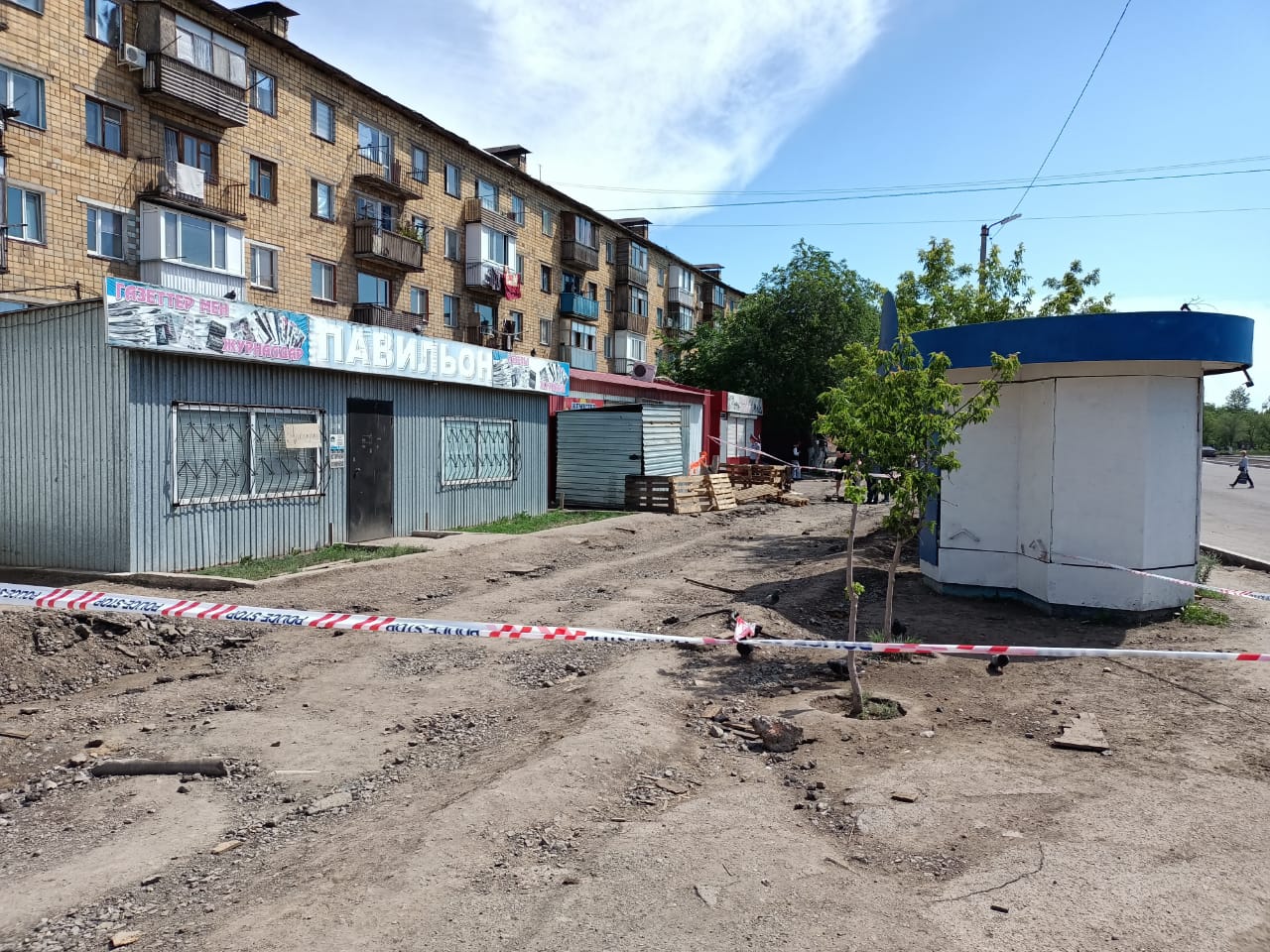 Қарағандыда ер адамның неден көз жұмғаны анықталды