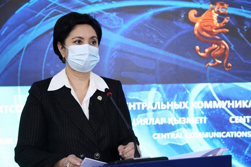 Өңірде күріштің егіс алқаптары азайтылады