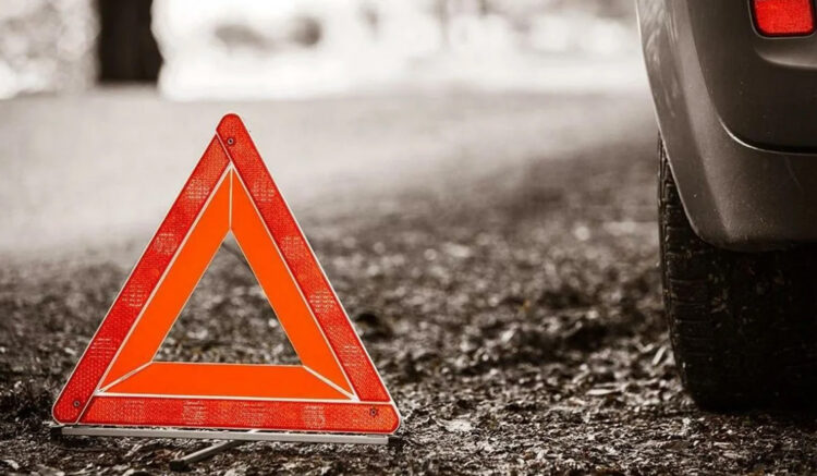 Атырауда жүк көлігінің астына түскен жігіт мерт болды