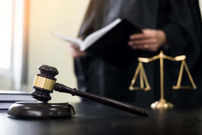 Атырауда алаяқ 3 жыл бойы 100 сағаттан мәжбүрлі еңбекке тартылады