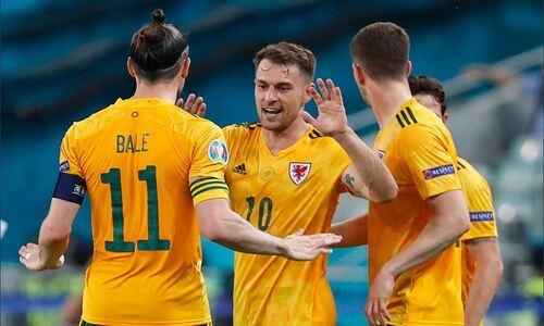 EURO-2020: Уэльс Түркияны 2:0 есебімен жеңді