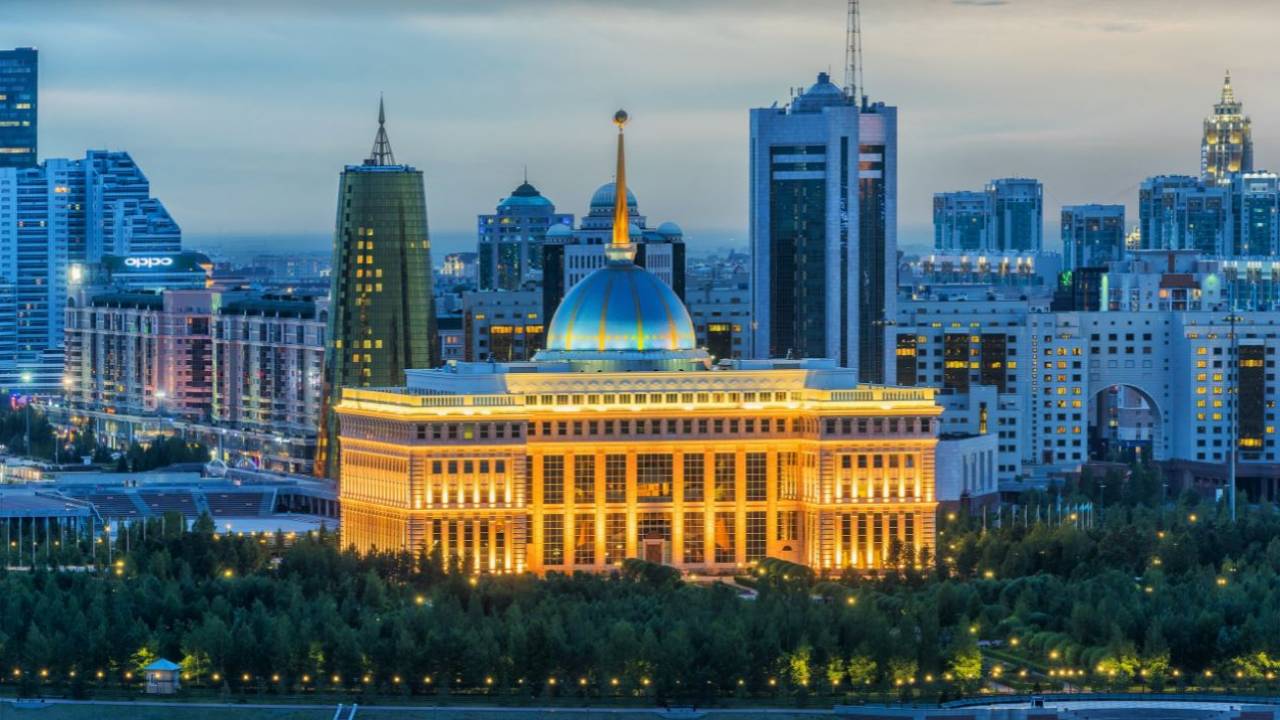 «Súıikti astana» сурет байқауы жарияланды