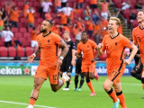 Нидерланды құрамасы плей-офф кезеңіне шықты