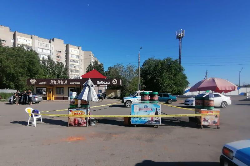 Оралдағы төбелес адам өліміне әкеліп соқты