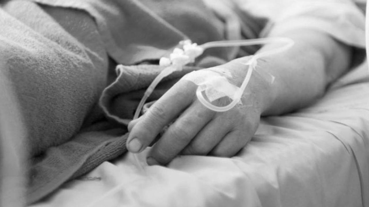 Коронавирус жұқтырған 408 науқастың жағдайы ауыр