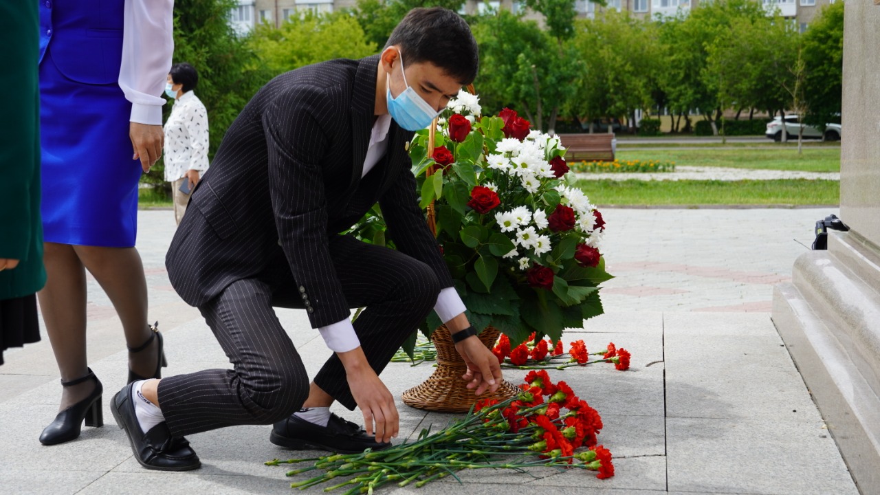Қызылжарда республикалық «Мағжан оқулары» өтті