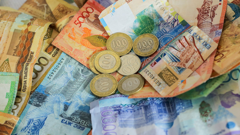 Тараз әкімдігіне қарасты мекеме жұмыскерлеріне заңсыз еңбек ақы төлеп келген