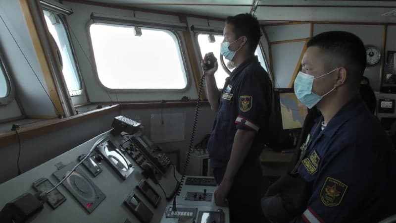 Отандастарымыз «Теңіз кубогы-2021» конкурсына қатысады