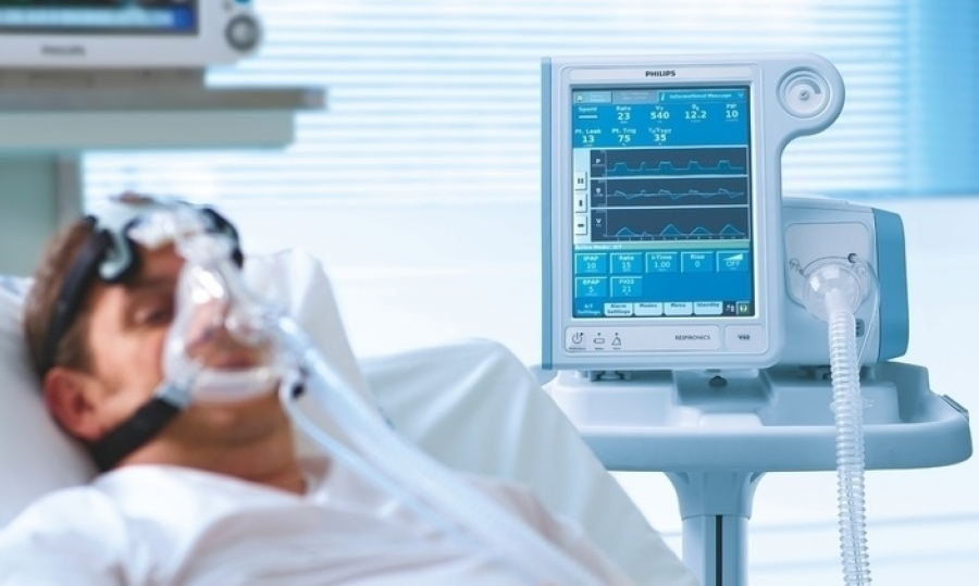 Елімізде коронавирустан емделіп жатқан 458 науқастың жағдайы ауыр