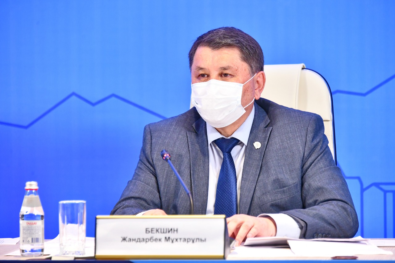 Алматыда «қызыл» мәртебелі 8 адам жауапқа тартылды