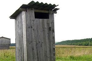 Дәретхана шұңқырына құлап кеткен екі бала мен олардың әжесі көз жұмды