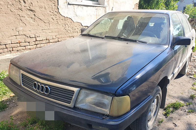 Петропавлда жүргізуші 9 жасар баланы қағып, оқиға орнынан ізін суытқан