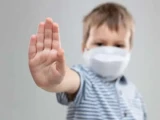 Коронавирустың жаңа штамын балалар жиі жұқтыра бастаған