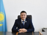 Қаратөбе ауданына жаңа әкім тағайындалды