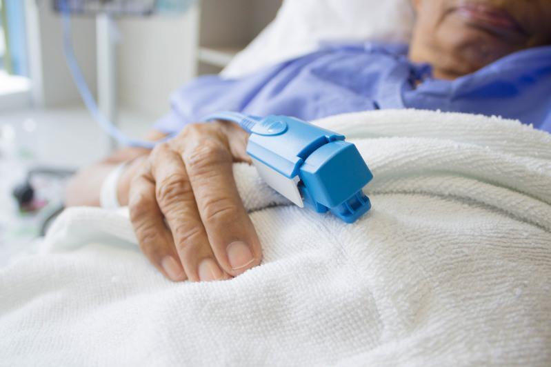 Атырауда 38 науқас жансақтау бөлімінде жатыр