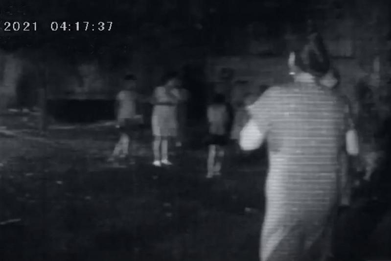 Атырау облысында өртенген үйден 30 адам құтқарылды