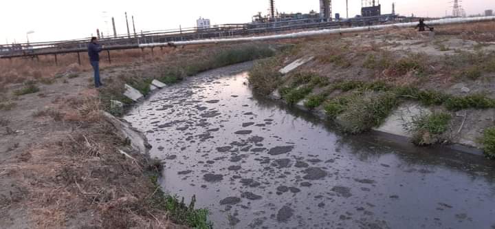 Атырау мұнай өңдеу зауыты 60 млн теңге айыппұл төледі