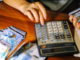 Қазақстанда 7,5 млн азаматтың банк алдында берешегі бар
